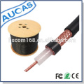 Rg213 rg6 coaxial cabo 75ohm coaxial cabo preço coaxial cabo modem rg11 especificações